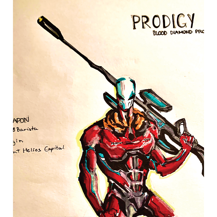 prodigy 1