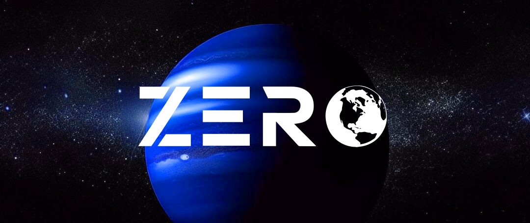 zero energy blue planet