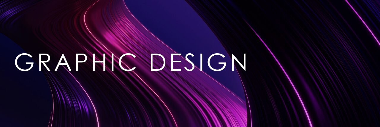 graphic design banner new